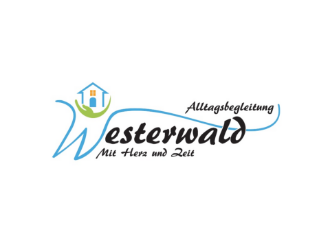 Logo der Alltagsbegleitung Westerwald
