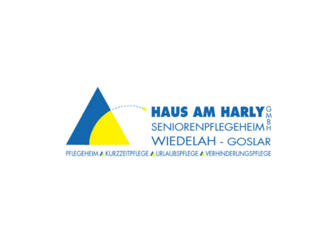 Logo Haus am Harly