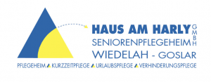 Haus am Harly Referenz Logo