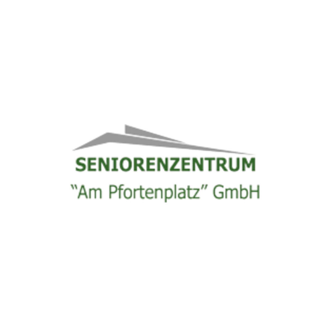 Logo Senioenzentrum ,,Am Pfortenplatz" GmbH