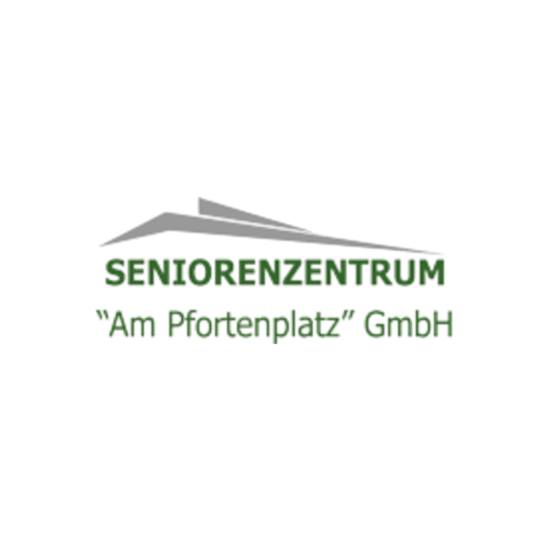 Logo Senioenzentrum ,,Am Pfortenplatz" GmbH