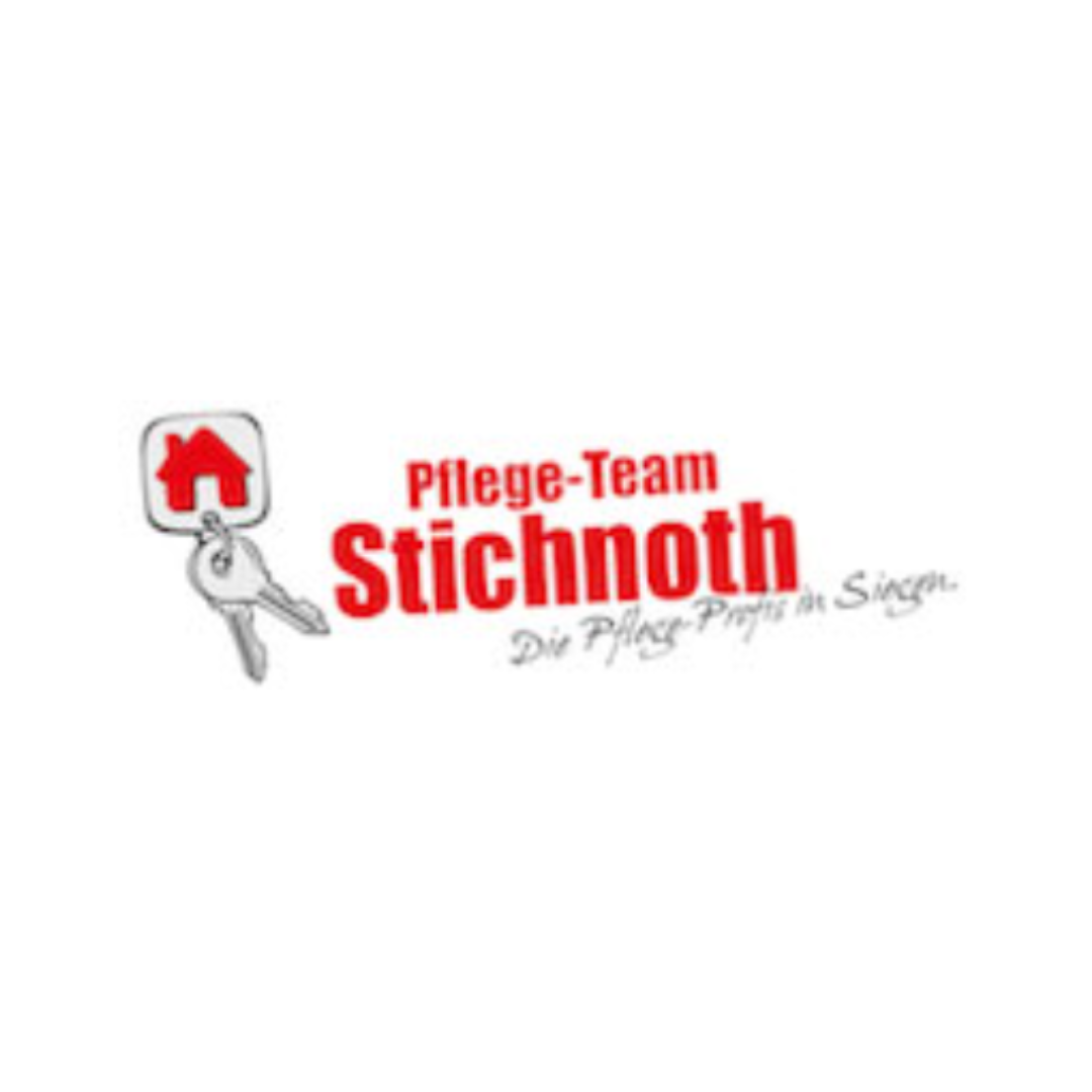 Logo Pflegeteam Stichnoth