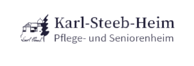 Logo des Karl Steeb Heims.